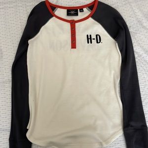 Harley Davidson Shirt